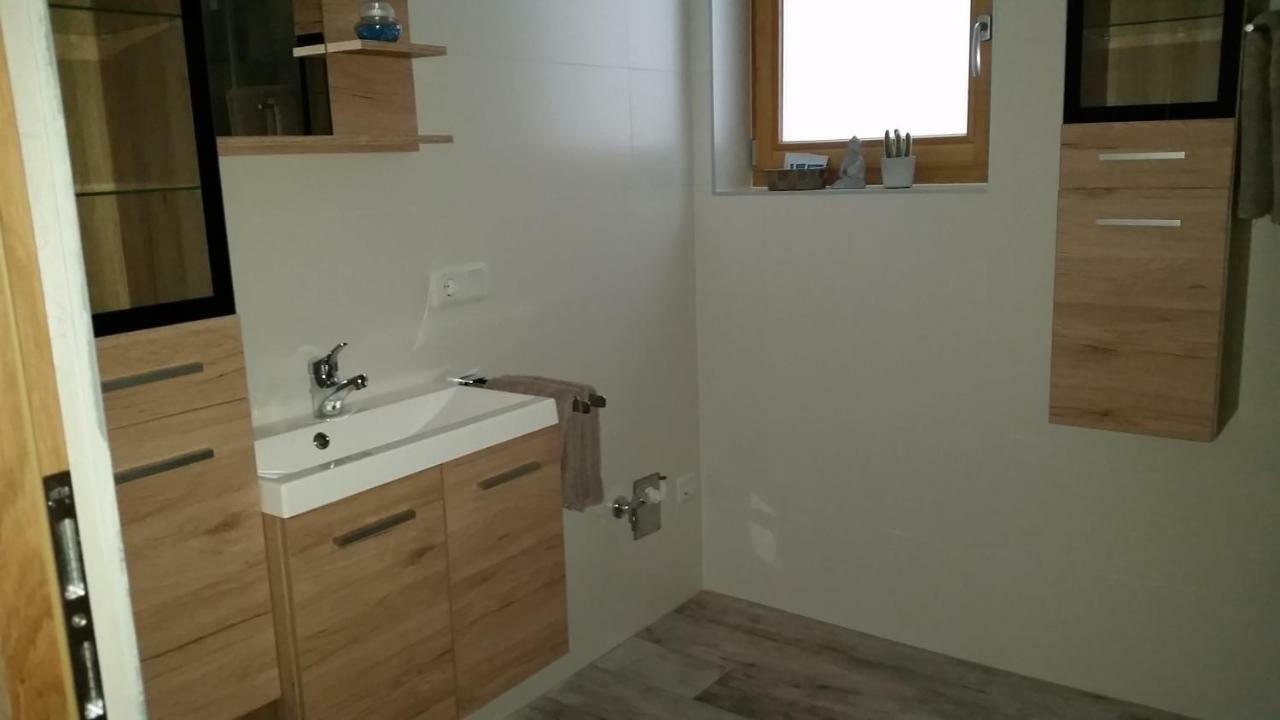 Appartments Waldblick Campo Tures Exterior photo